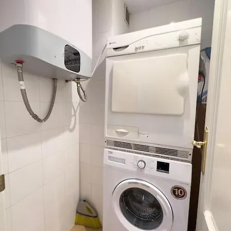 Puerta Del Mar Apartamento *