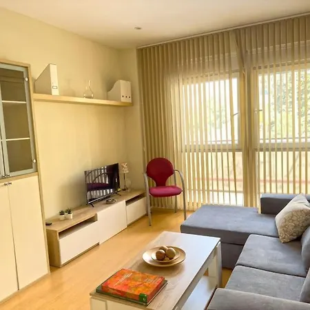 Puerta Del Mar Apartment