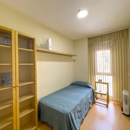 Apartment Puerta Del Mar Cadiz