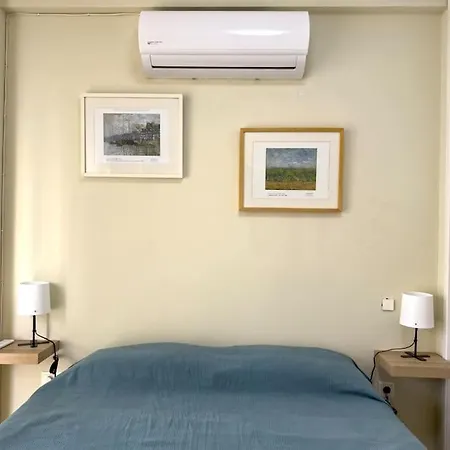 Puerta Del Mar Apartment Cadiz