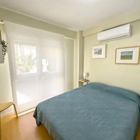 Apartment Puerta Del Mar Cadiz