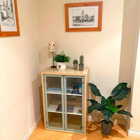 Puerta Del Mar Apartamento *