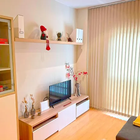 Puerta Del Mar Apartment Cadiz