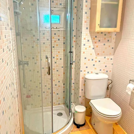 Apartment Puerta Del Mar