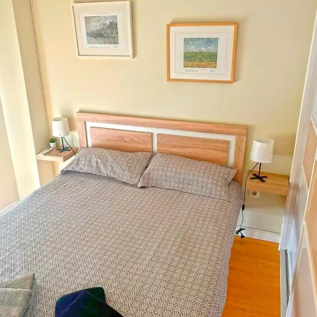 Apartment Puerta Del Mar Cadiz