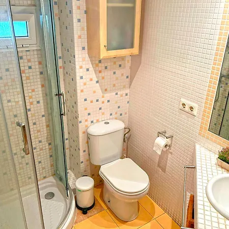 Puerta Del Mar Apartment
